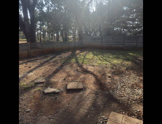 3 BEDROOM HOUSE FOR SALE IN VANDERBIJLPARK CW 1
